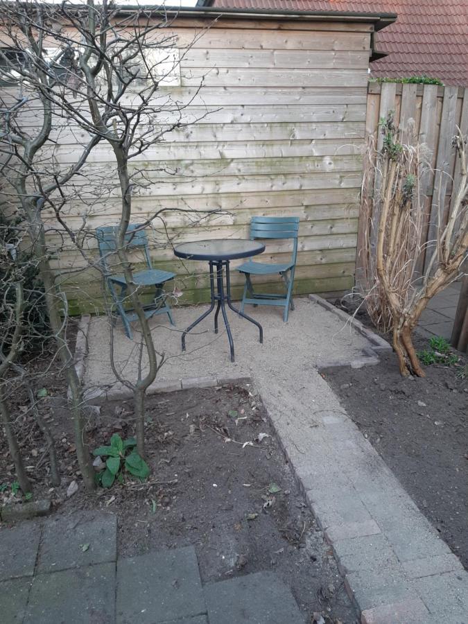 Bij Saskia Eten En Slapen Oosterbeek Exterior foto