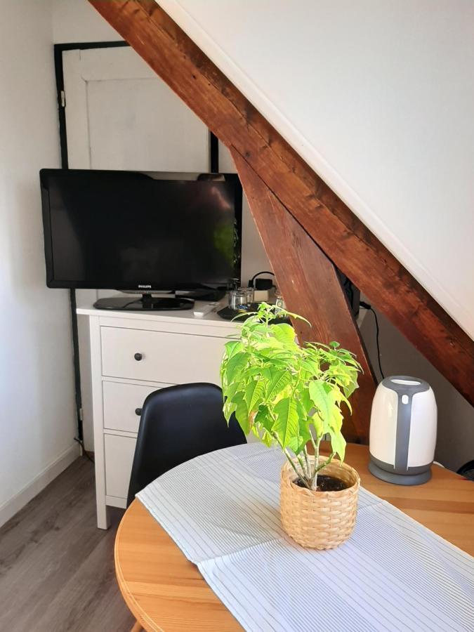 Bij Saskia Eten En Slapen Oosterbeek Exterior foto